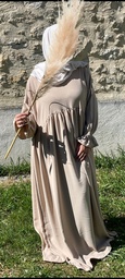 Abaya Feyza