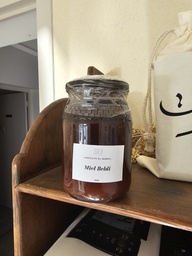 [Maroc] MIEL BELDI - 500g