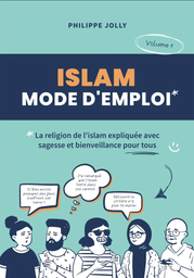 ISLAM MODE D'EMPLOI