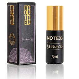 [Note 33] ​LE NOTE 33 - MUSC NOTE 33