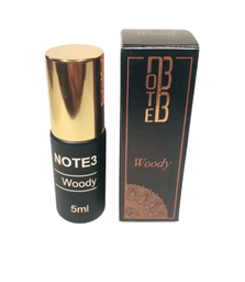 [Note 33] ​WOODY - MUSC NOTE 33