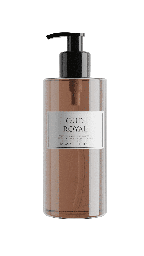 [Karamat] OUD ROYAL - Savon Liquide