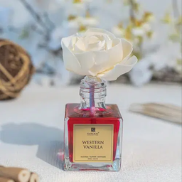 [Karamat] DIFFUSEUR À FLEURS – WESTERN VANILLA