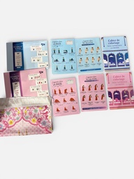 BOX KIDZ J'APPRENDS LA PRIERE