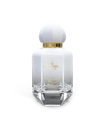 [El Nabil] MUSC BLANC - PARFUM EL NABIL