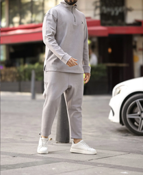 [Arkane] ENSEMBLE PRESTIGE GRIS