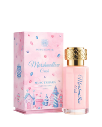 MUSC TAHARA - MARSHMALLOW CRUSH