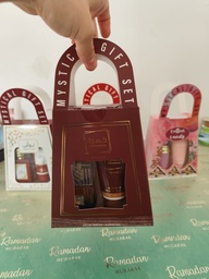 COFFRET KHAMRAH QAHWA - MYSTICAL GIFT SET