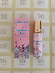 MARSHMALLOW BLUSH ROLL ON