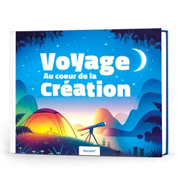 [Educatfal] VOYAGE AU COEUR DE LA CREATION