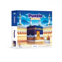 [Educatfal] PUZZLE MAKKAH