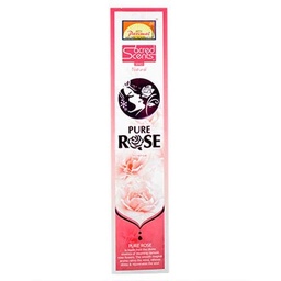 ENCENS EN BÂTON PURE ROSE