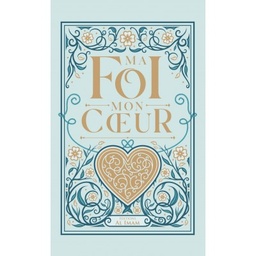 [Al imam] MA FOI MON COEUR