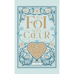 [Al imam] MA FOI MON COEUR