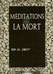 [Dar Al Muslim] MEDITATIONS SUR LA MORT