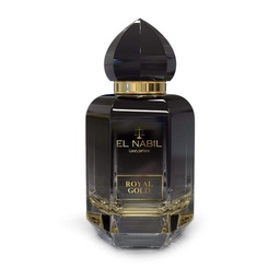 [El Nabil] ROYAL GOLD - PARFUM EL NABIL