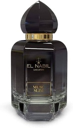 [El Nabil] MUSC SLIM - PARFUM EL NABIL