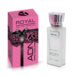 [Adn Paris] ROYAL - PARFUM ADN PARIS