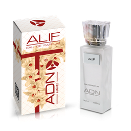 [Adn Paris] ALIF - PARFUM ADN PARIS