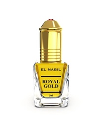 [El Nabil] ROYAL GOLD - MUSC EL NABIL