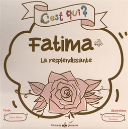 [Albouraq] C'EST QUI FATIMA ?