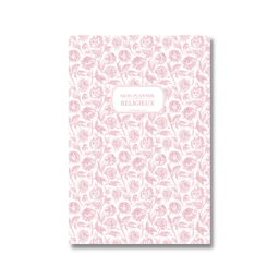 [Al imam] PLANNER RELIGIEUX ANNUEL