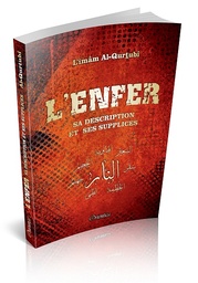 [Orientica] L'ENFER - Sa description et ses supplices