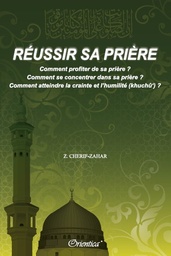 [Orientica] REUSSIR SA PRIERE