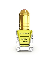 [El Nabil] MUSC EL JANAT - MUSC EL NABIL