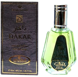 [Al Rehab] DAKAR - PARFUM AL REHAB