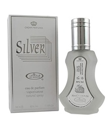 [Al Rehab] SILVER - PARFUM AL REHAB