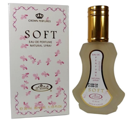 [Al Rehab] SOFT - PARFUM AL REHAB
