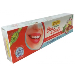 DENTIFRICE CLOU DE GIROFLE - 1 acheté = 1 offert