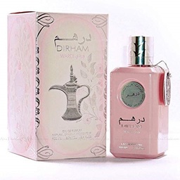 [Ard Al Zaafaran] DIRHAM WARDI - PARFUM ARD AL ZAAFARAN