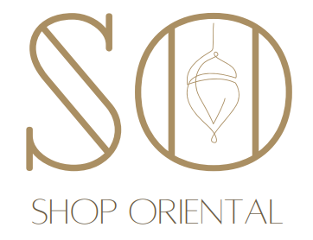 Shop Oriental